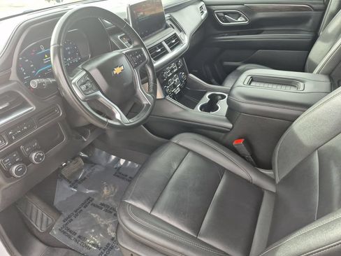 Used 2024 Chevrolet Tahoe LT AWD/4WD image 11