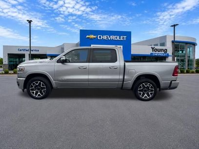 Used 2025 RAM 1500 Laramie