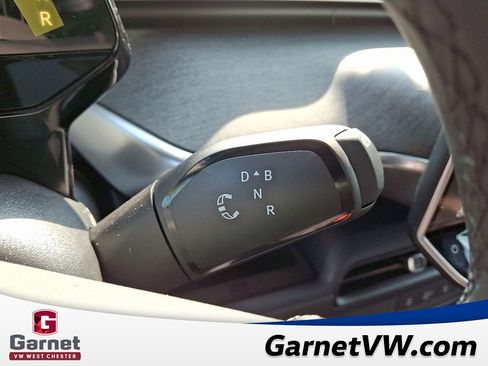 New 2025 Volkswagen ID. Buzz Pro S Plus image 8