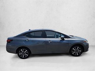 Used 2021 Nissan Versa SV FWD video 4
