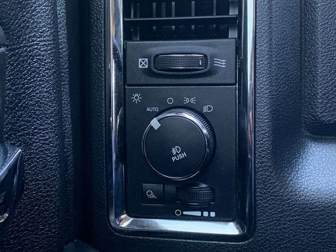 Used 2013 RAM 1500 Sport w/ Sport Premium Group AWD/4WD image 17