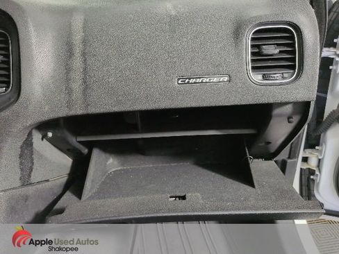 Used 2020 Dodge Charger Police w/ Street Appearance Group image 30