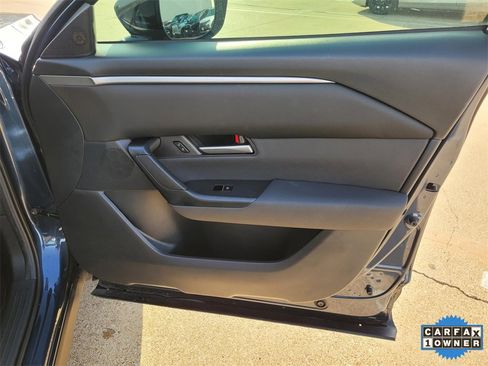 Used 2025 MAZDA CX-50 AWD 2.5 S w/ Preferred Package image 8