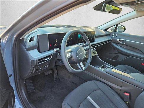 New 2026 Hyundai Sonata SEL image 3