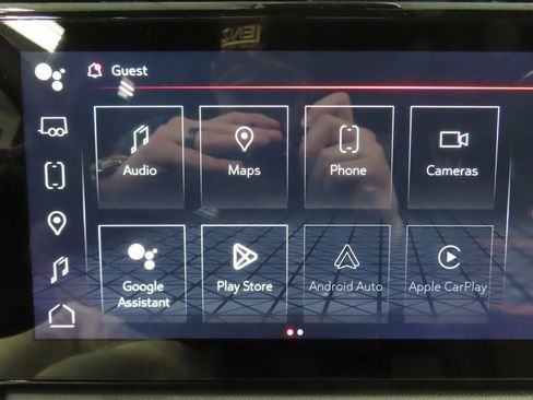 Used 2026 GMC Sierra 2500 AT4 w/ AT4 Premium Plus Package AWD/4WD image 31