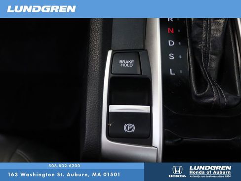 Certified 2019 Honda Civic EX image 27