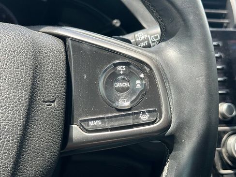 Used 2020 Honda Civic Sport Touring image 22