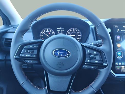 Certified 2025 Subaru Crosstrek 2.5i Limited w/ Popular Package #4A image 16