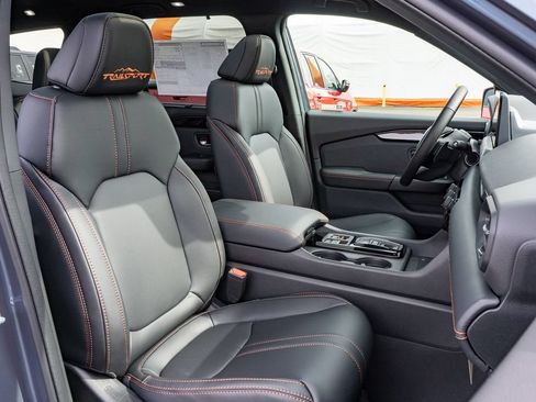 New 2026 Honda Pilot TrailSport image 18