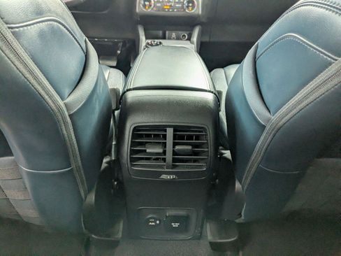 Used 2023 Ford Bronco Sport Outer Banks w/ Tech Package image 17