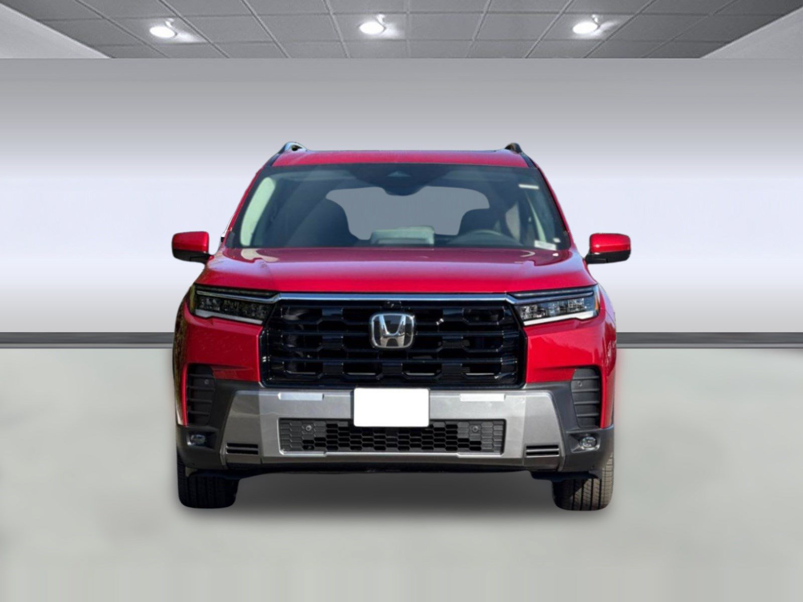 New 2026 Honda Pilot Touring image 5