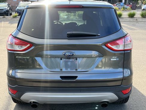 Used 2015 Ford Escape SE AWD/4WD image 8