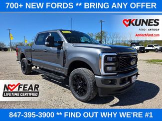 New 2026 Ford F250 XLT w/ XLT Premium Package AWD/4WD video 1