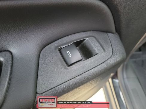 Used 2024 Chevrolet Equinox LT w/ LPO, Floor Liner Package image 17