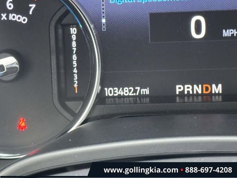 Used 2020 Ford Expedition Max King Ranch w/ Cargo Package image 21