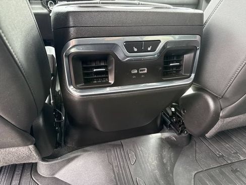 Used 2024 GMC Sierra 1500 SLT w/ SLT Premium Plus Package AWD/4WD image 16