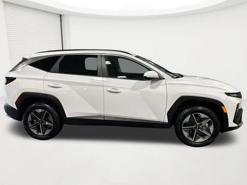 Used 2026 Hyundai Tucson SEL AWD/4WD image 4