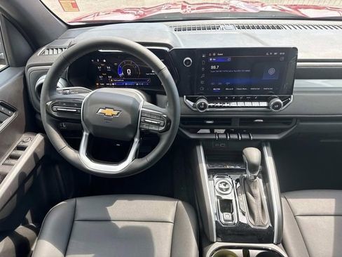 New 2026 Chevrolet Colorado LT w/ LT Convenience Package image 16