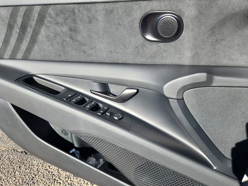 New 2026 Hyundai Elantra N FWD image 9