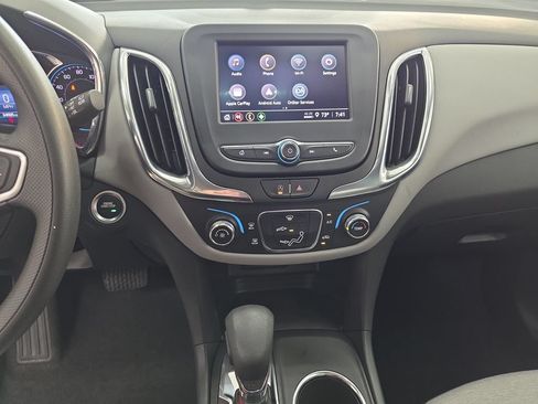 Used 2023 Chevrolet Equinox LS w/ LS Convenience Package AWD/4WD image 17