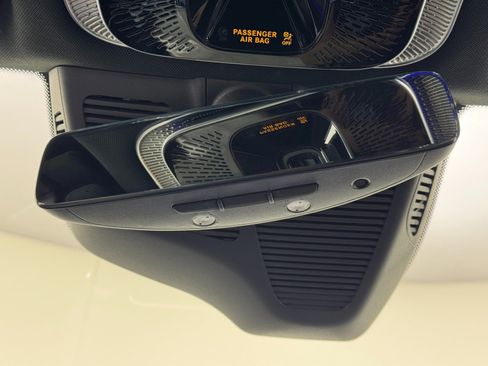 Used 2022 Mercedes-Benz S 580 4MATIC Sedan image 48