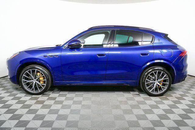 New 2026 Maserati Grecale Modena AWD/4WD image 37