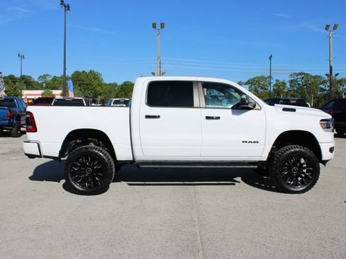 Used 2023 RAM 1500 Big Horn AWD/4WD image 13