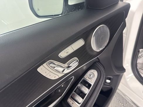 Used 2017 Mercedes-Benz C 300 4MATIC Sedan image 30