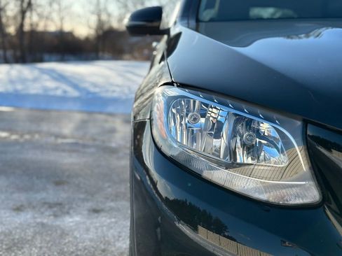 Used 2016 Mercedes-Benz GLC 300 4MATIC image 10