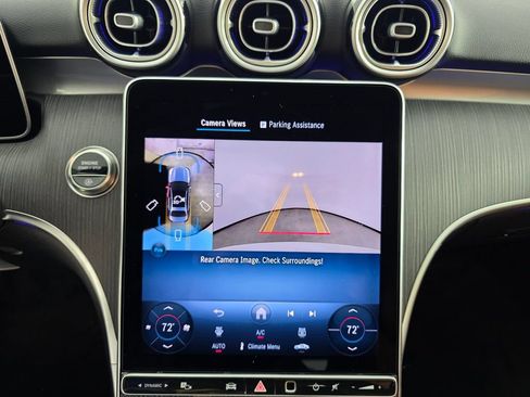 New 2026 Mercedes-Benz C 300 Sedan image 15