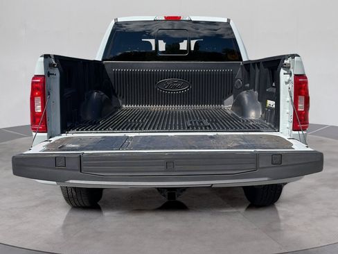 Used 2023 Ford F150 XLT w/ Equipment Group 302A High AWD/4WD image 14