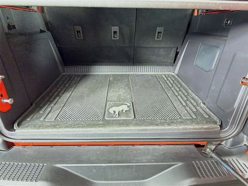 Used 2023 Ford Bronco Raptor AWD/4WD image 25