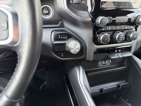 Certified 2024 RAM 1500 Laramie RWD image 34