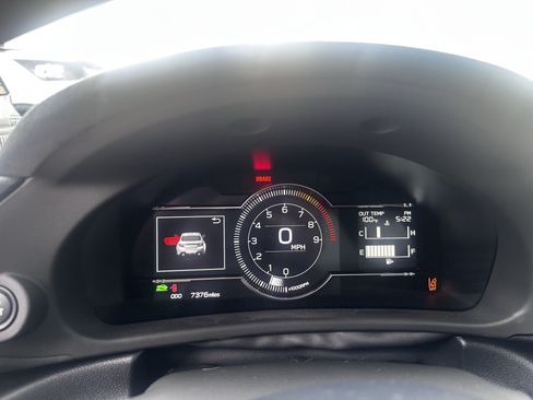 Used 2024 Toyota GR86 Premium RWD image 6