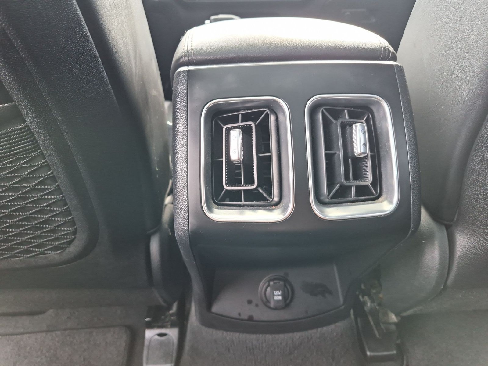 Used 2024 Kia Sorento EX w/ Panoramic Sunroof Package FWD image 22