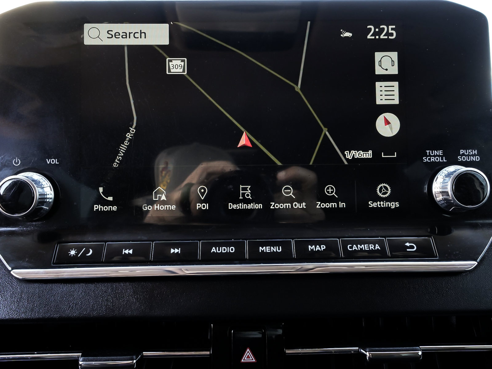 Used 2024 Mitsubishi Outlander SE AWD/4WD image 27