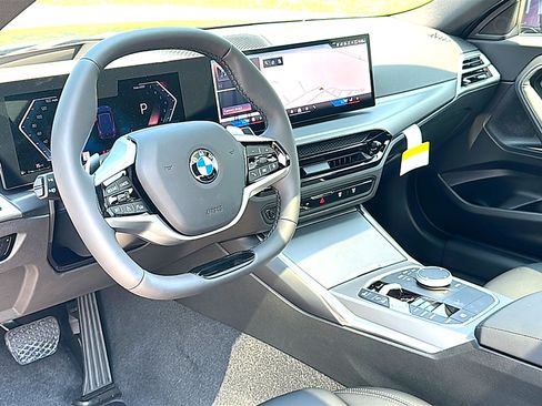New 2026 BMW 230i Coupe w/ Premium Package RWD image 9