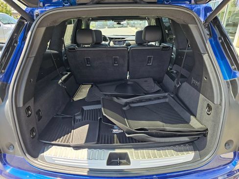Used 2023 Cadillac XT6 Sport w/ Platinum Package AWD/4WD image 14