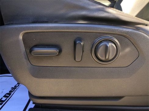 Used 2021 GMC Sierra 2500 AT4 w/ Gooseneck/5TH Wheel Package image 20