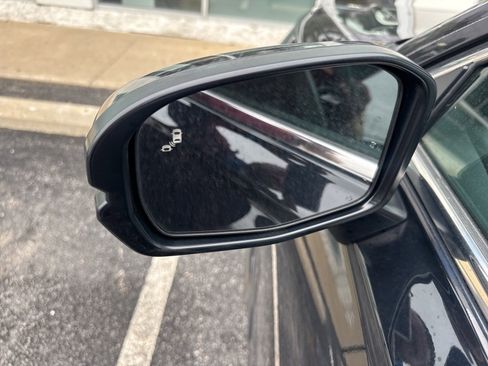 Used 2024 Honda CR-V Sport-L image 14