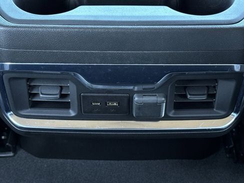 Used 2022 Chevrolet Silverado 1500 LTZ image 28