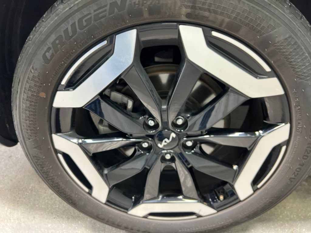Used 2025 Kia Telluride S FWD image 43