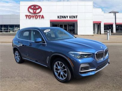 Used 2020 BMW X5 xDrive40i w/ Premium Package