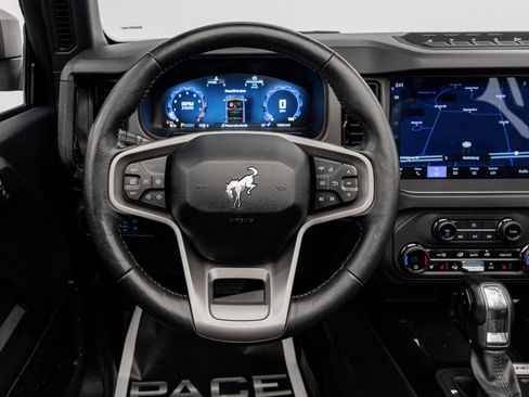 Used 2025 Ford Bronco Badlands AWD/4WD image 39
