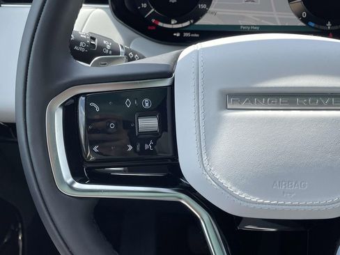 New 2026 Land Rover Range Rover Sport SE AWD/4WD image 36