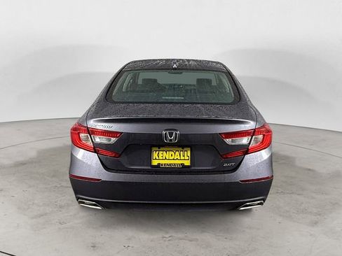 Used 2020 Honda Accord EX-L image 4