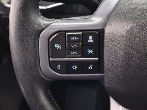 Certified 2023 Ford F150 Lariat w/ Equipment Group 502A High image 25