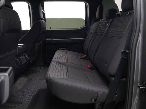 Used 2023 Ford F150 XL w/ STX Appearance Package RWD image 9