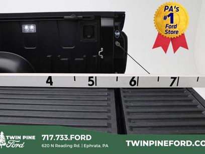 Used 2025 Toyota Tundra 1794 Edition