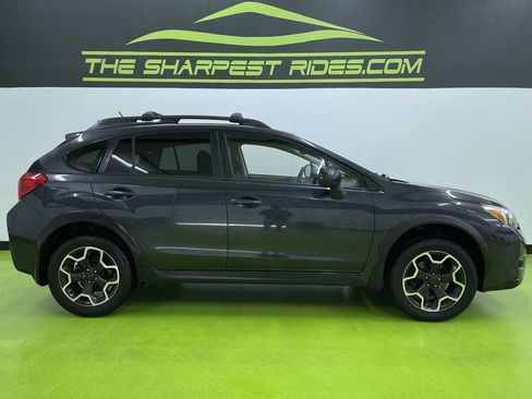 Used 2013 Subaru Crosstrek 2.0i Premium w/ Popular Pkg 1 image 11